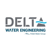 Delta Water Engineering logo - Similar company to Edgetec Solutions
