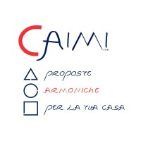 Caimi International logo - Similar company to Dameda