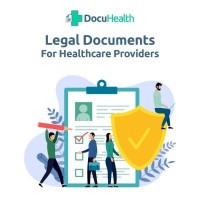DocuHealth - Legal documents and video training for healthcare providers logo - Similar company to Envia