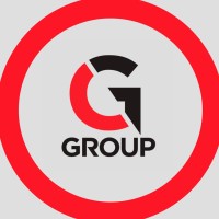 G Group logo - Similar company to Brands´Beats