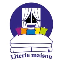 Literie Maison logo - Similar company to Mobilier Furniture