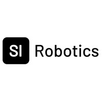SI Robotics logo - Similar company to Axialtech