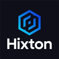 Hixton logo - Similar company to Enjoy Ai