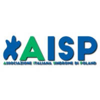 Italian Association of Poland Syndrome logo - Similar company to Pip-Uk | Poland Syndrome Support