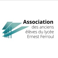 Association des Anciens Élèves Lycée Ernest Ferroul logo - Similar company to Lycee Polyvalent Ernest Ferroul