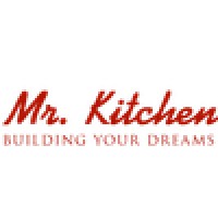 Mr. Kitchen logo - Similar company to Mr Kitchen Porter