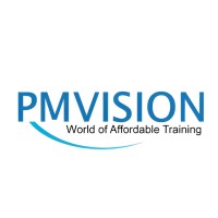 PMVISION logo - Similar company to Stoneturn Ltd.