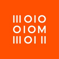 OLOM. One Life One Moment logo - Similar company to Ghala Studio