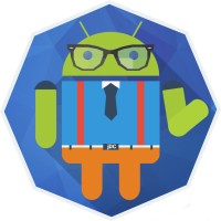 jDroidCoder group logo - Similar company to Kode Technologies