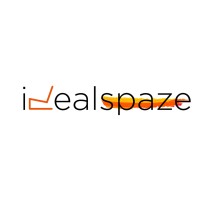 Idealspaze logo - Similar company to Lifespaces Interior