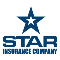 Star Insurance Company logo - Similar company to Globalinno