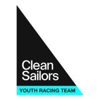 Clean Sailors Youth Racing Team logo - Similar company to Clean Sailors