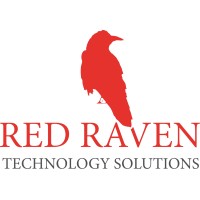 Red Raven Technology Solutions logo - Similar company to Red Raven Solutions Limited