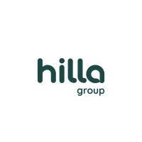 Hilla Group Oyj logo - Similar company to Asselmointi