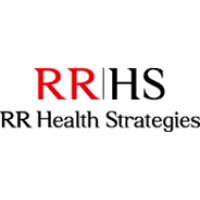 RR Health Strategies logo - Similar company to Progressive Surgical Solutions