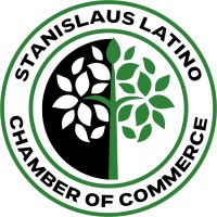 Stanislaus Latino Chamber of Commerce logo - Similar company to Cv Shrm