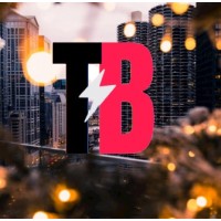 Tech Bell logo - Similar company to Linknova ( Pvt Ltd )