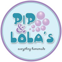 Pip & Lola'S Everything Homemade