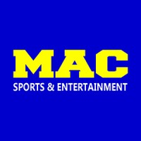 MAC Sports & Entertainment logo - Similar company to Basefest