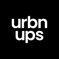 urbnups logo - Similar company to Next Gen Influence