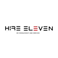 Hire Eleven logo - Similar company to Limousina W.L.L