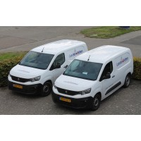 LanckerWolters beveiliging & ict BV logo - Similar company to Atechpro