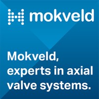 Mokveld Valves logo - Similar company to Callidus Process Solutions