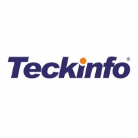 Teckinfo Solutions Pvt Ltd logo - Similar company to Tech Info Solution - India