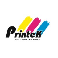 PRINTEK logo - Similar company to Falcon Packaging, Inc