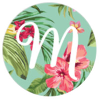 Mademoiselle M logo - Similar company to Cs Conseil En Image