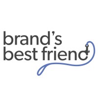 Brand's Best Friend logo - Similar company to Rocky Mountain Bride