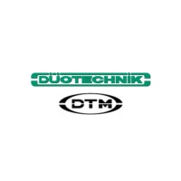 Düotechnik Manutención logo - Similar company to Lisoaz, Lda