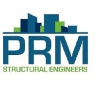 PRM Structural Engineers logo - Similar company to Pec Structural Engineering, Inc.