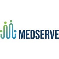 MedServe logo - Similar company to Encode Education
