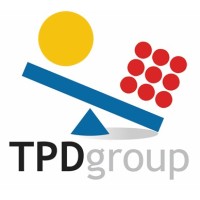 TPDgroup logo - Similar company to All Star Purchasing Association