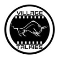 Village Talkies logo - Similar company to Njm Productions
