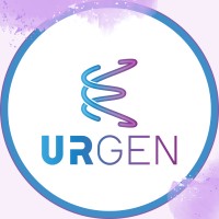 URGEN Lab logo - Similar company to Rcv-Biotech