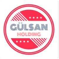 Gülsan Şirketler Grubu Yatırım Holding A.Ş. logo - Similar company to Gülsan Grup