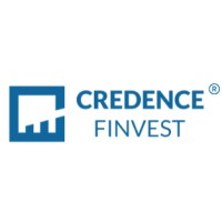 Credence Finvest logo - Similar company to Fusion Finserv ( Formerly Known As Fusion Wealth Management )