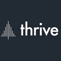Thrive logo - Similar company to Thrive Technology