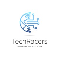Tech Racers logo - Similar company to Techrace