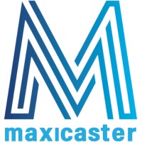 MAXICASTER logo - Similar company to Stepit