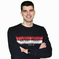 Alejandro Castro Valín | Redactor de contenidos web logo - Similar company to Alejandro