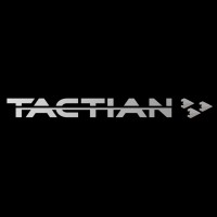 Tactian logo - Similar company to Marllm