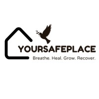 Yoursafeplace - Online Counselling and Therapy Sessions logo - Similar company to Wink Trade Solutions