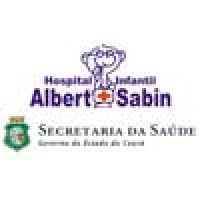Hospital Infantil Albert Sabin logo - Similar company to Creph