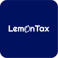 LemonTax logo - Similar company to Twentytwenty