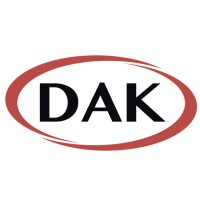 Dak logo - Similar company to Consulab Distribuidora