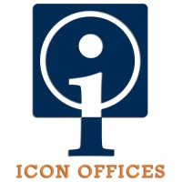 Icon Offices logo - Similar company to Io Centers