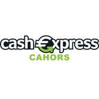 Cash Express Cahors logo - Similar company to Cash Express Service Ltd.